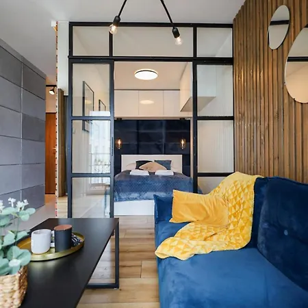 Glow Apartments, Apartamenty Heaven Stare Miasto Gdansk Exterior photo