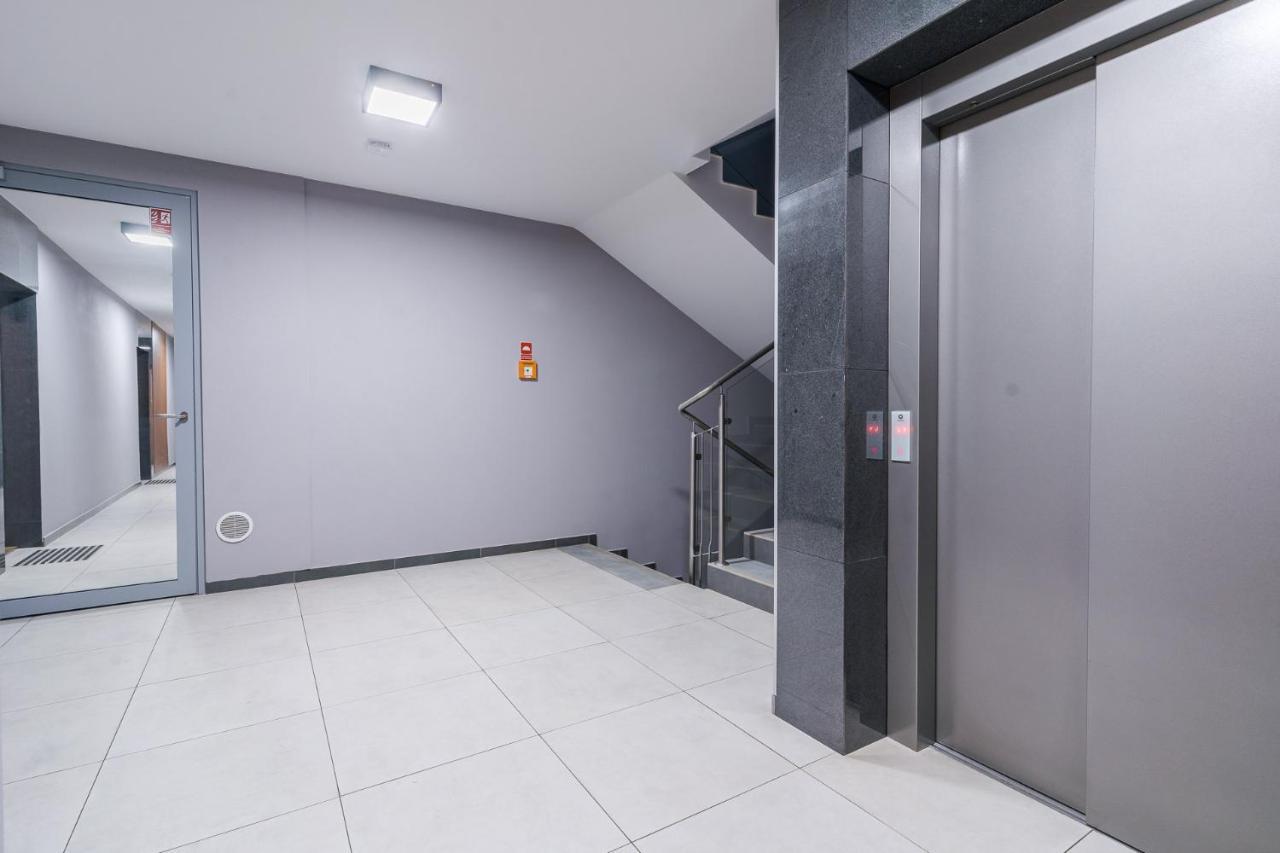 Apartament Glow Apartments, Heaven Stare *
