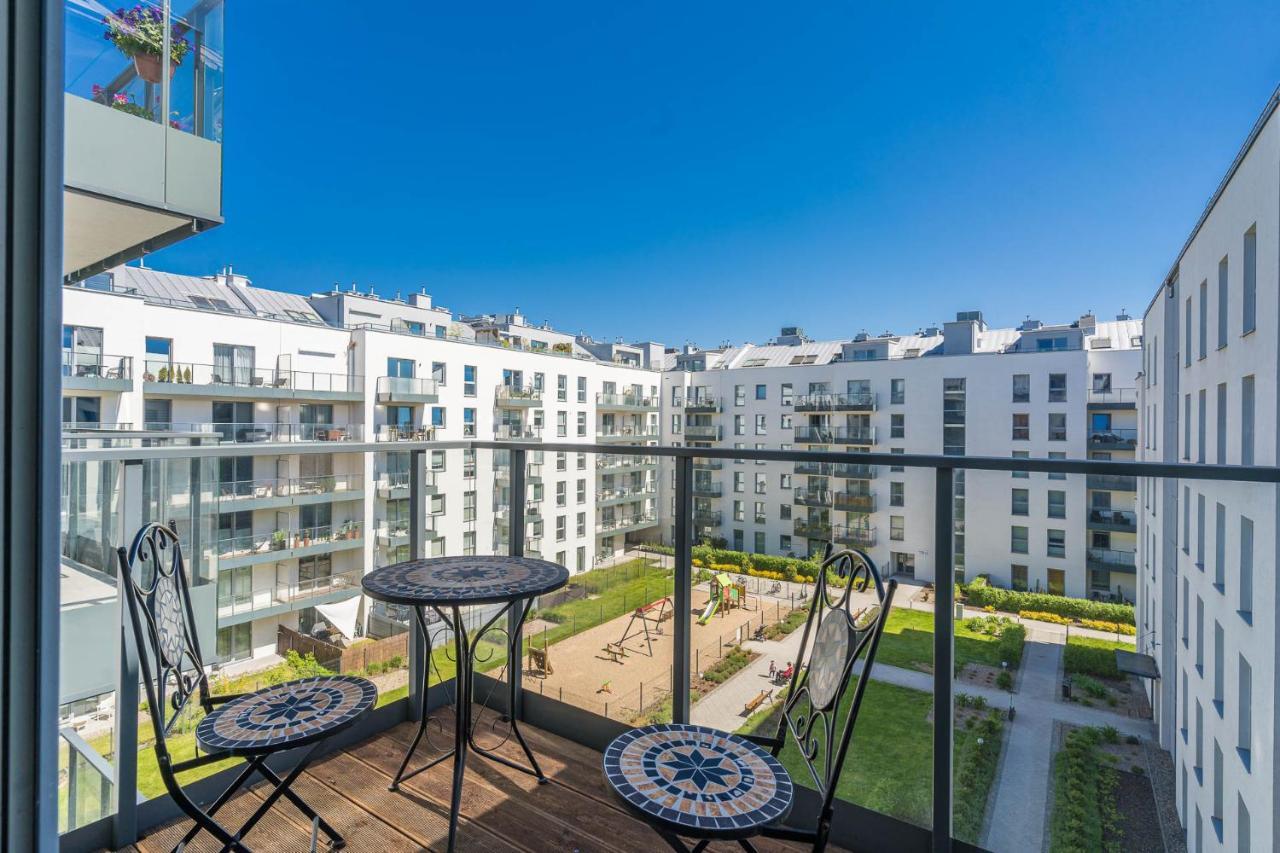 Glow Apartments, Heaven Stare Apartament