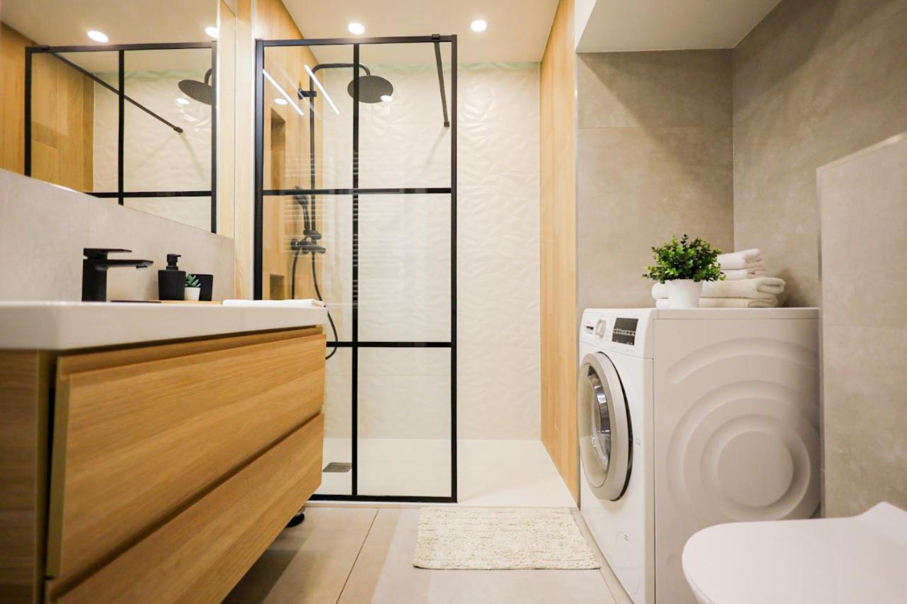 Apartament Glow Apartments, Heaven Stare *