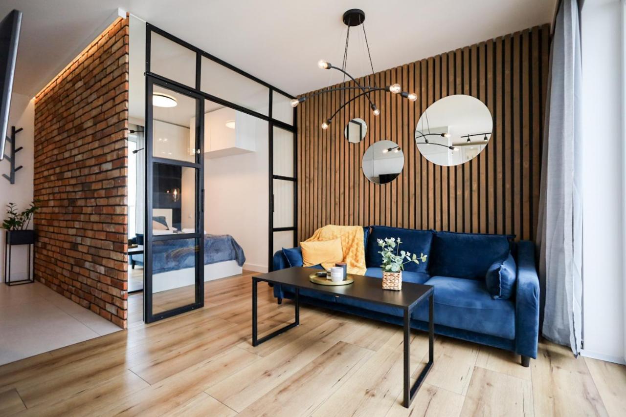 Glow Apartments, Heaven Stare Apartament *