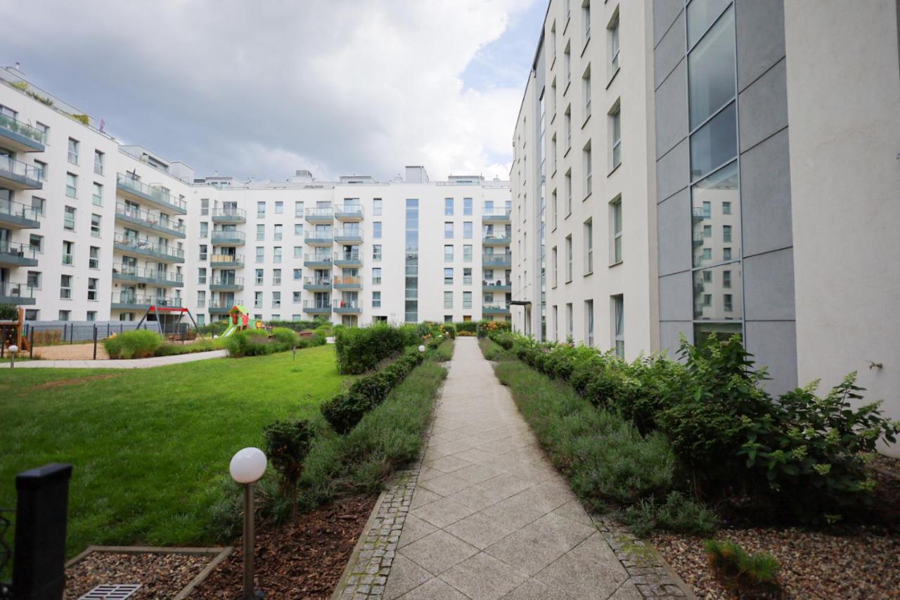 Glow Apartments, Heaven Stare Gdańsk