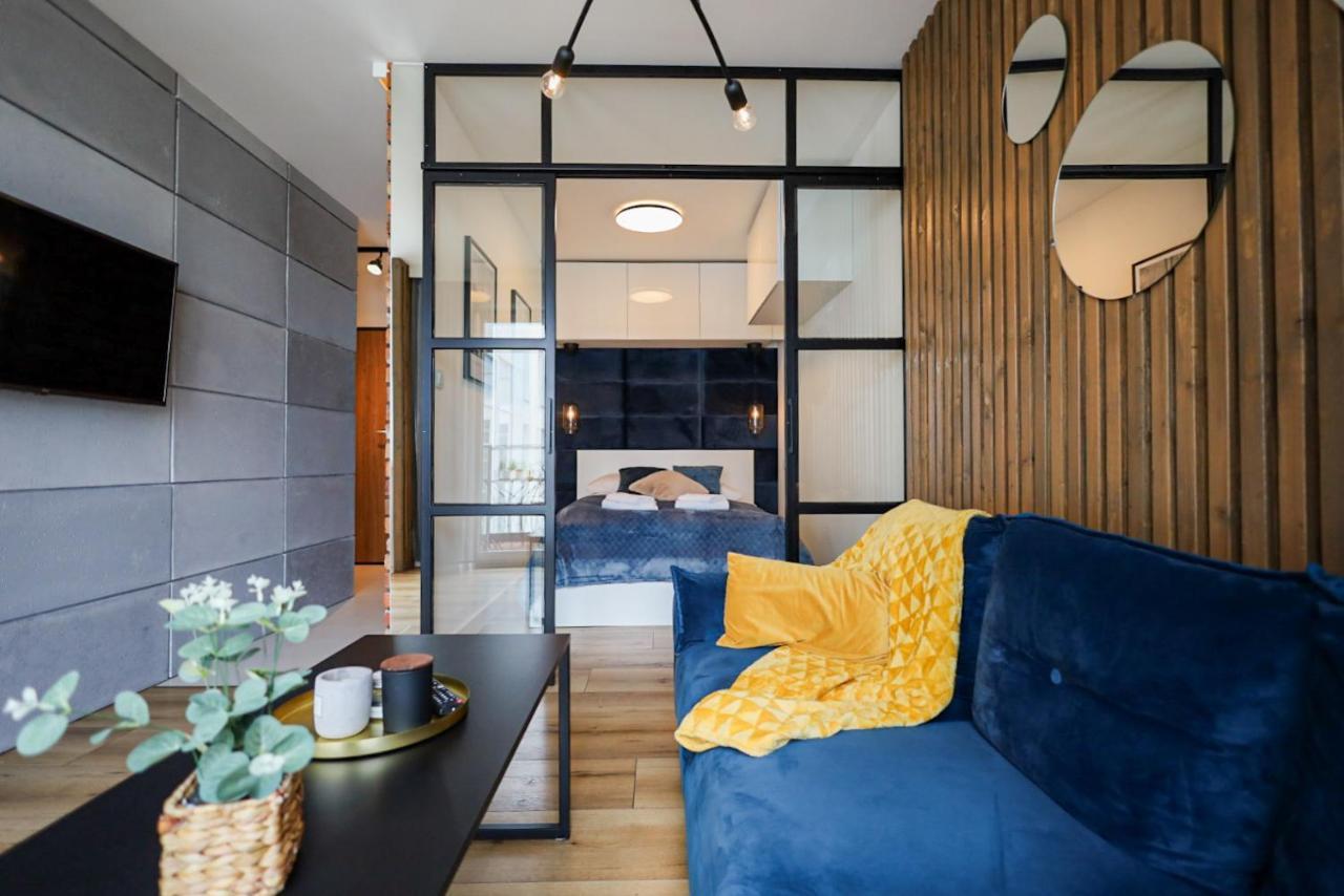 Glow Apartments, Heaven Stare Apartament