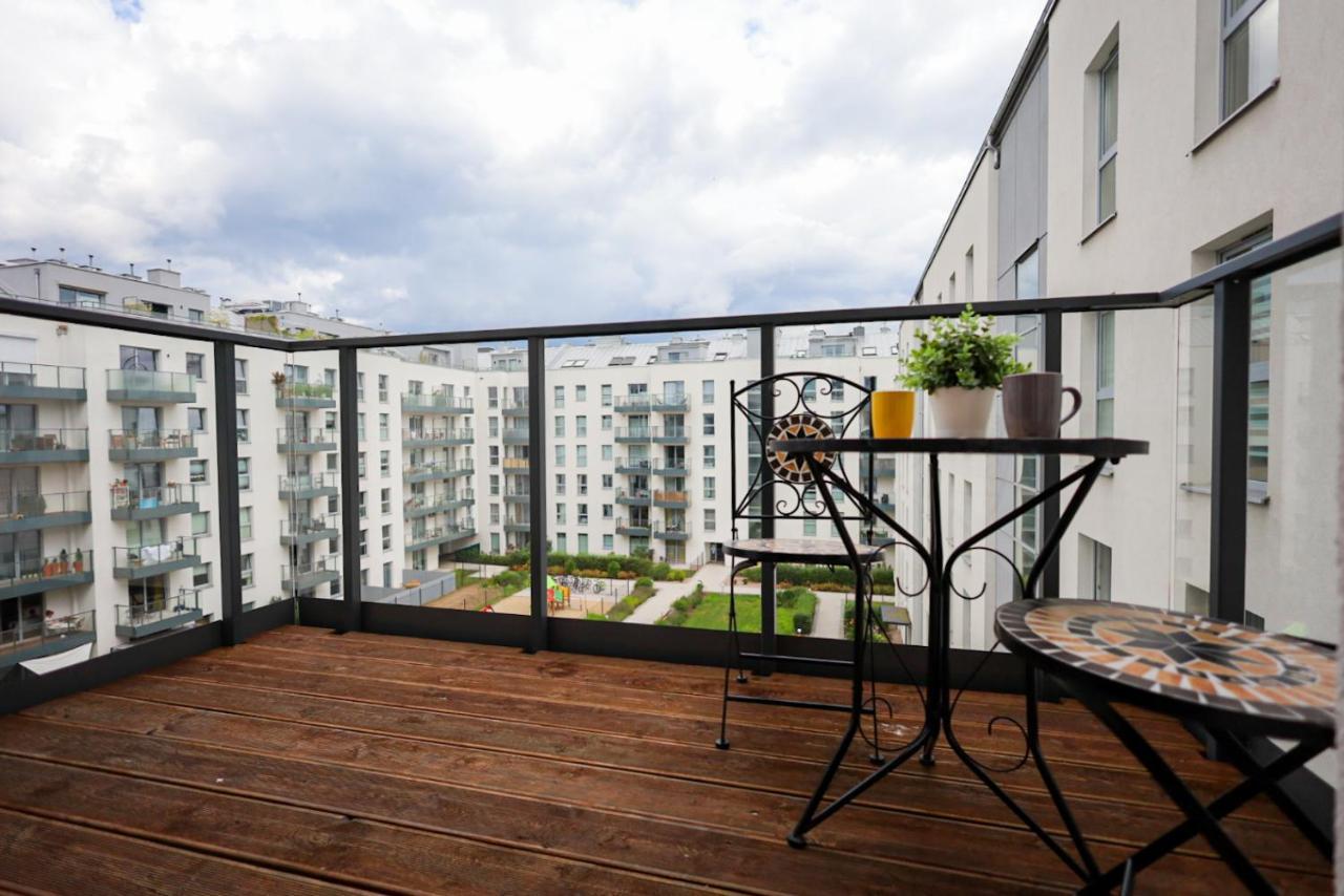 Glow Apartments, Heaven Stare * Gdansk