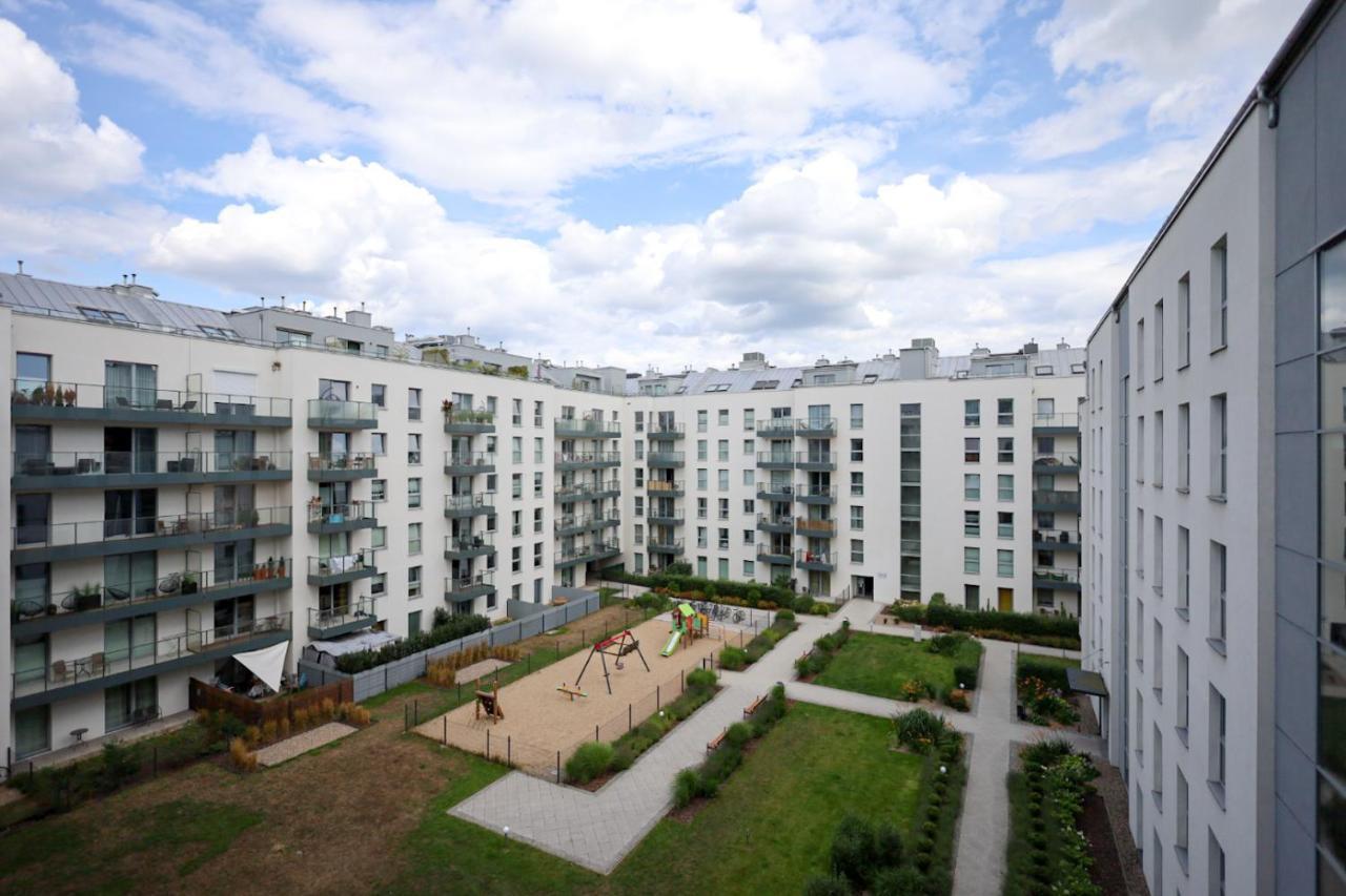 Apartament Glow Apartments, Heaven Stare *